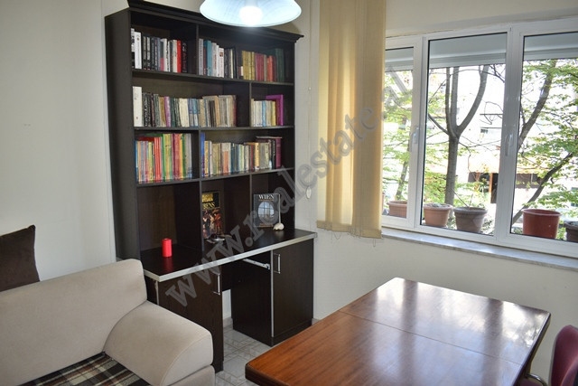 Office space for rent near ish-Ekspozita&nbsp;in Tirana.
The office is located in a well-known and 